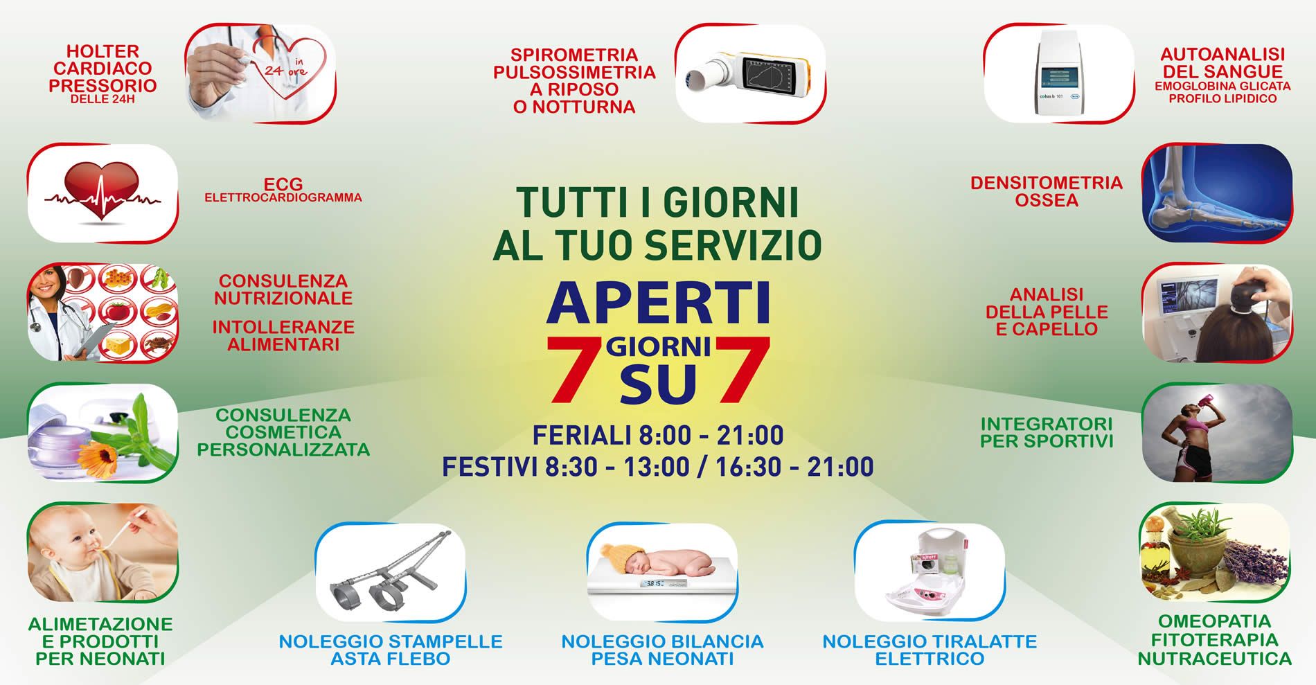 farmacia comunale calimera